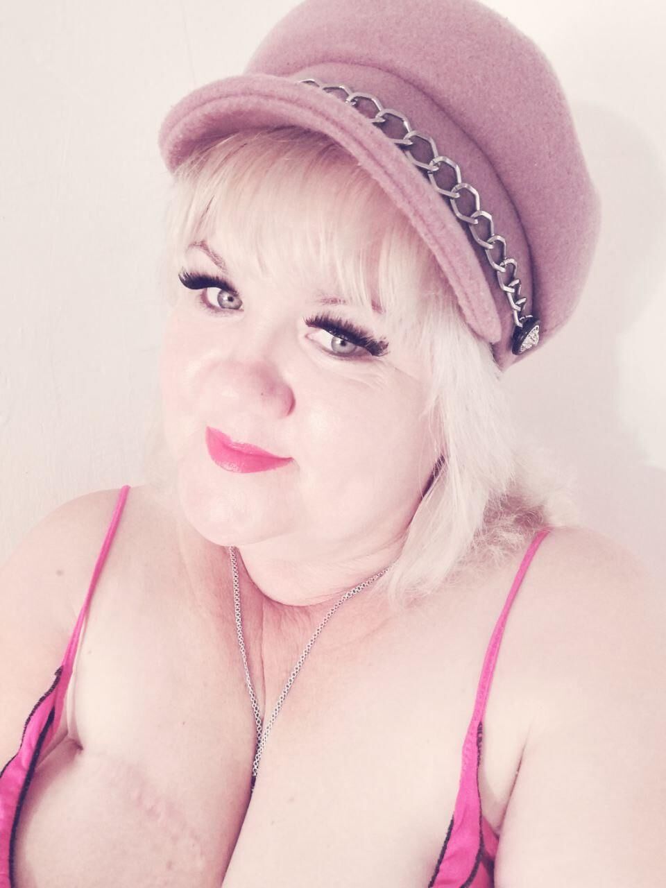 BBW russo Lena de Voronezh