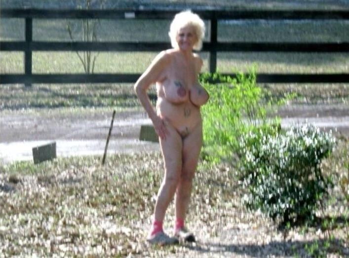 Lovely Matures 