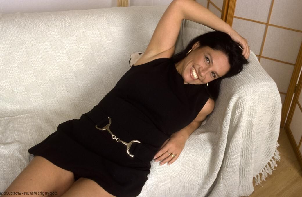 Kim grande e lindo milf