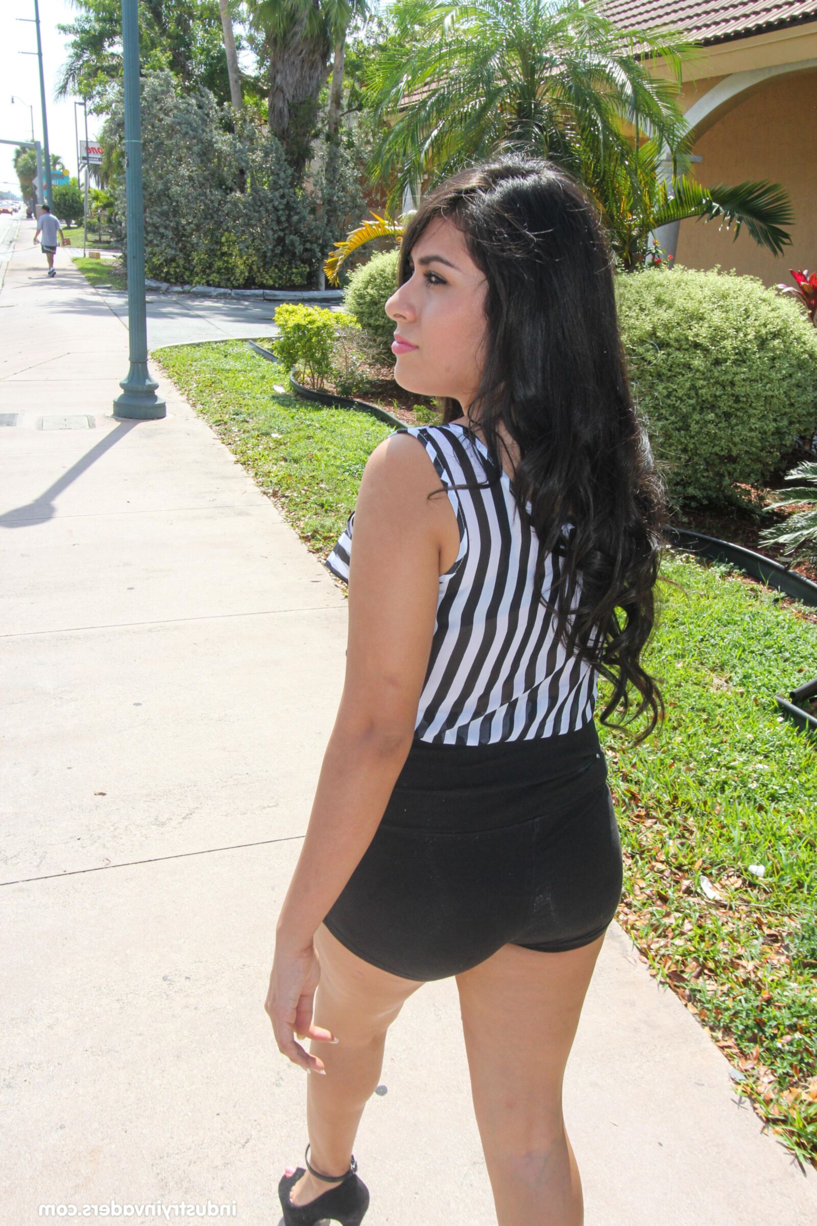 Jasmine lopez yo lindo mexicano fode enorme bbc