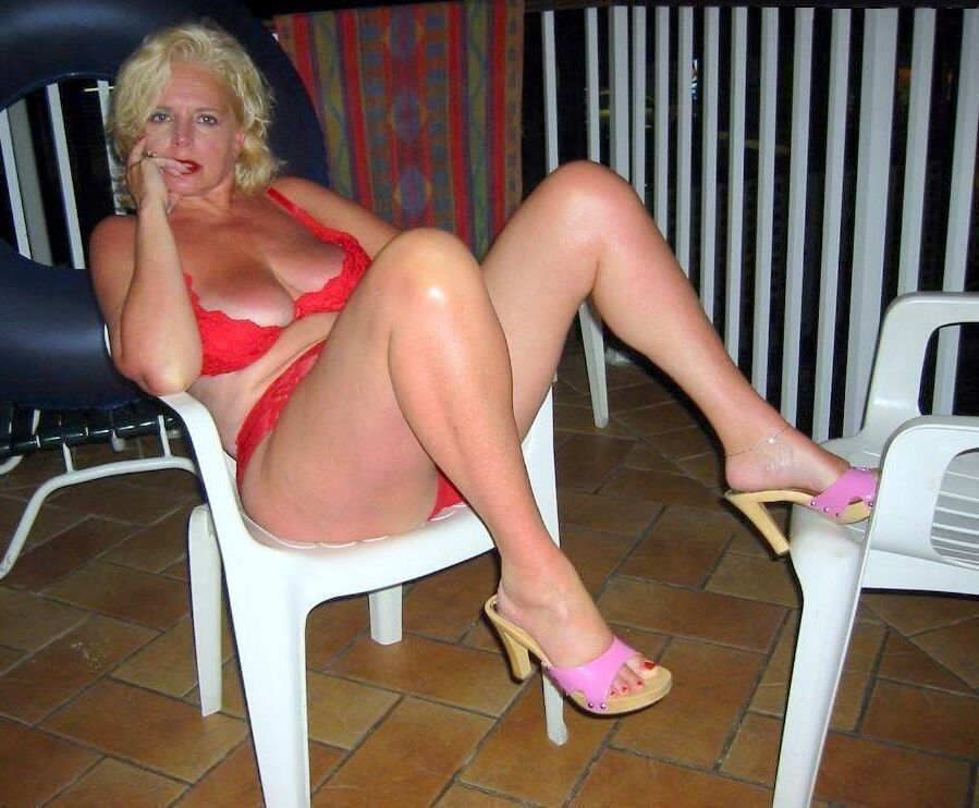 Mom Loves the Outdoors