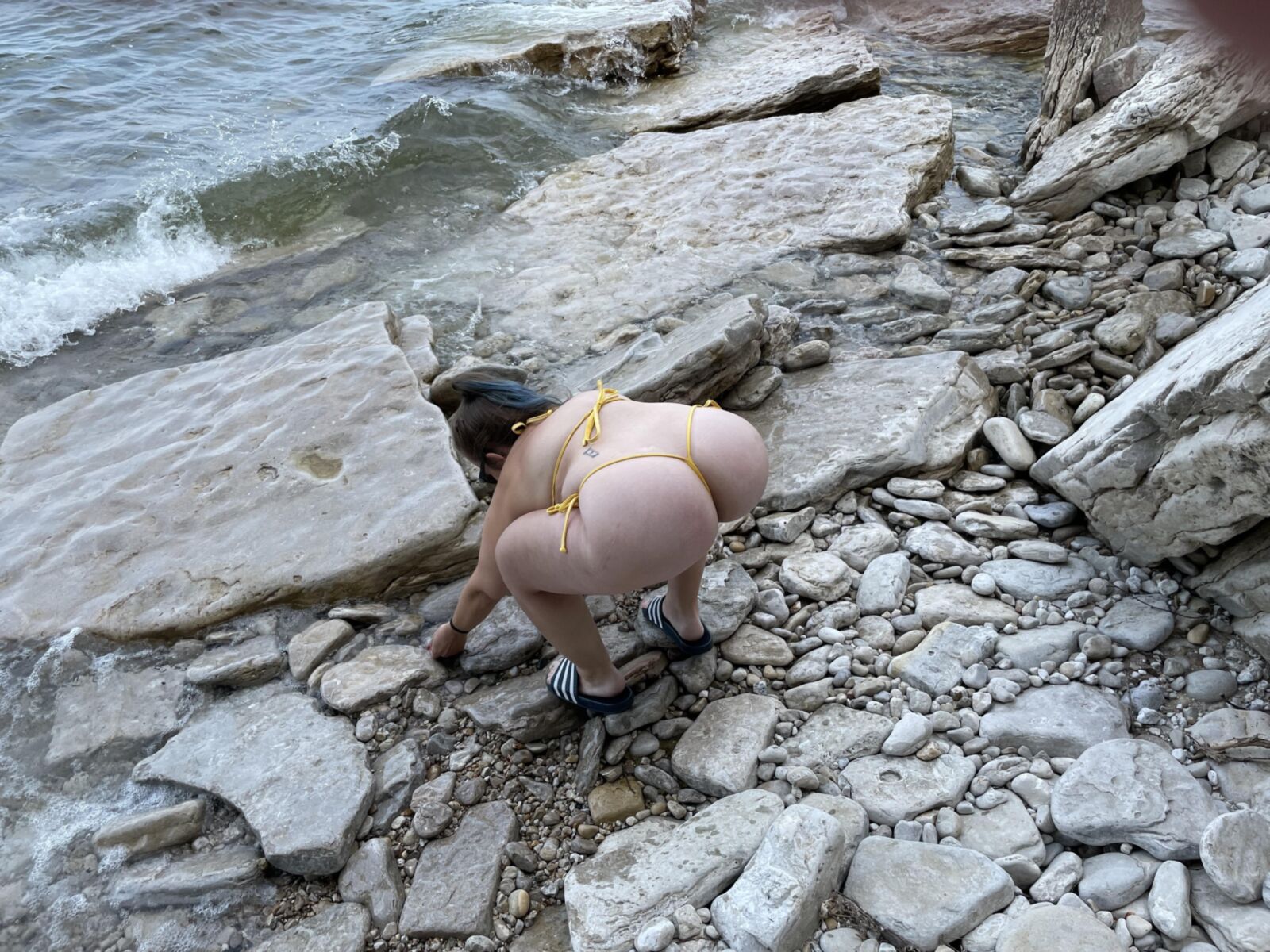 Anal apenas Honda