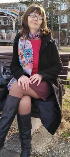Jolies Cuisses