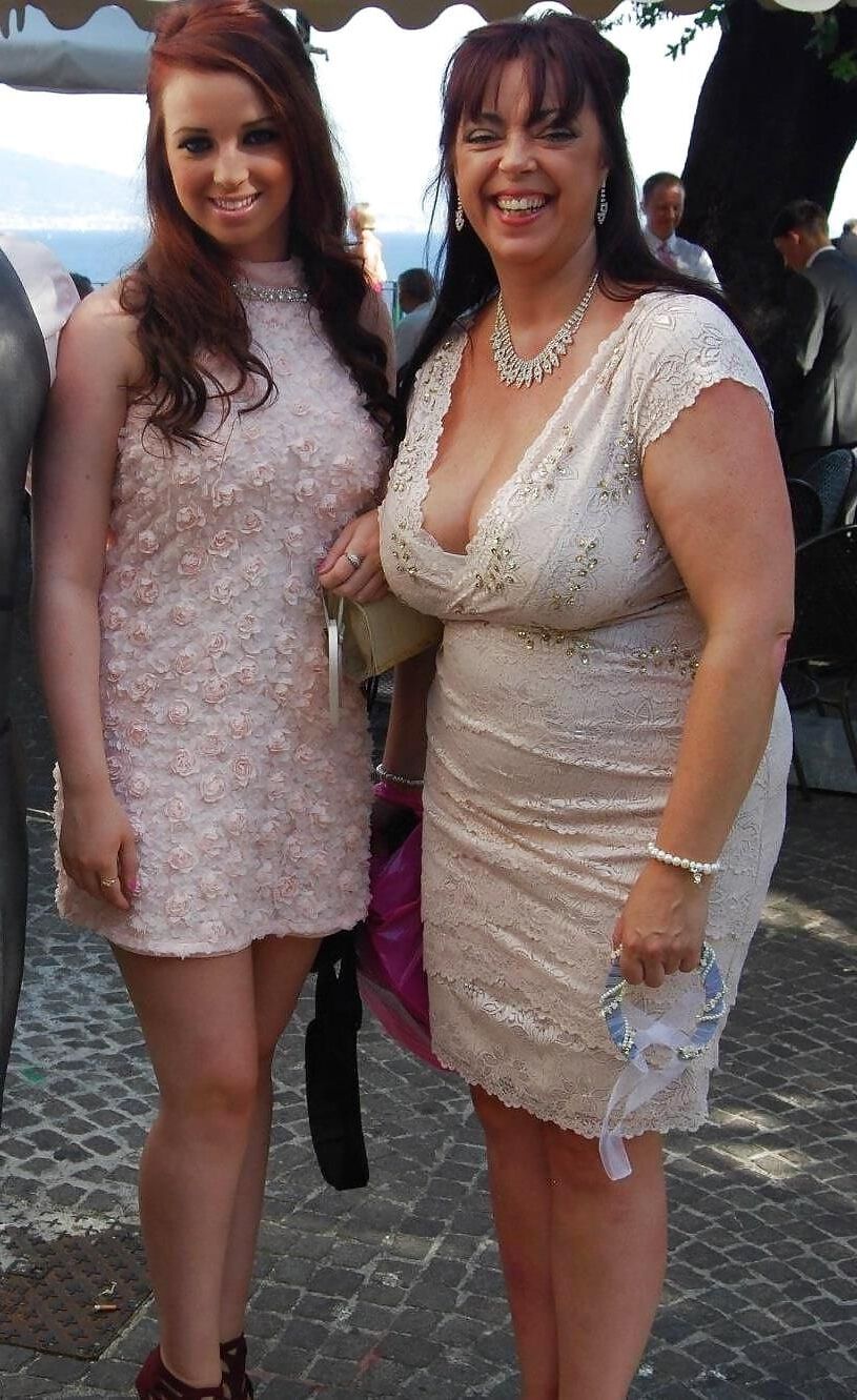 Choose and how Mother Daughter 