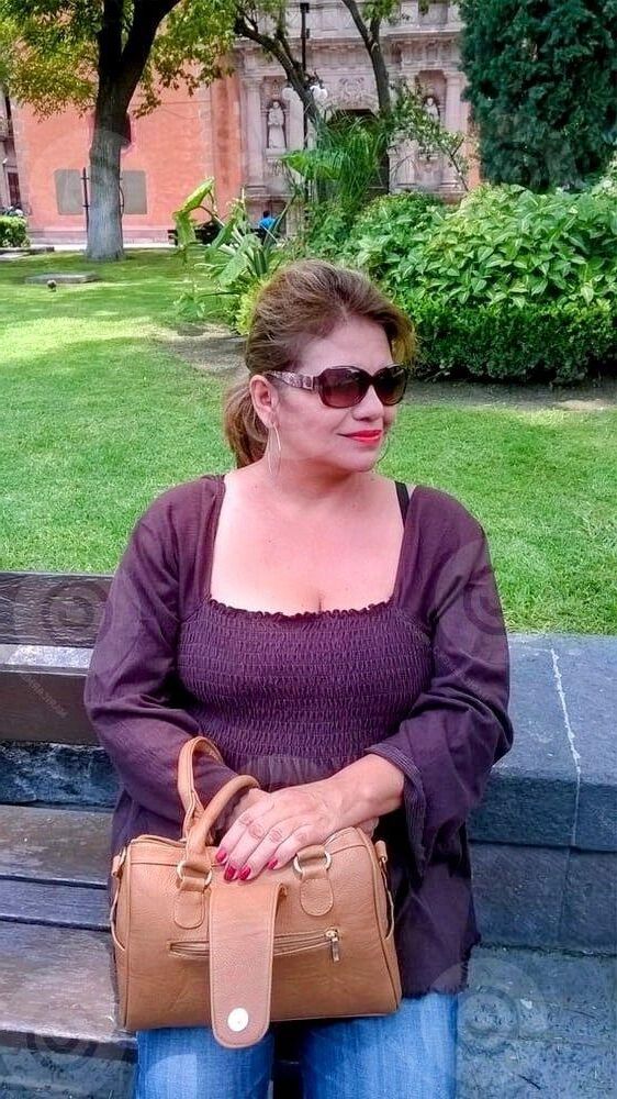 Mãe mexicana sexy
