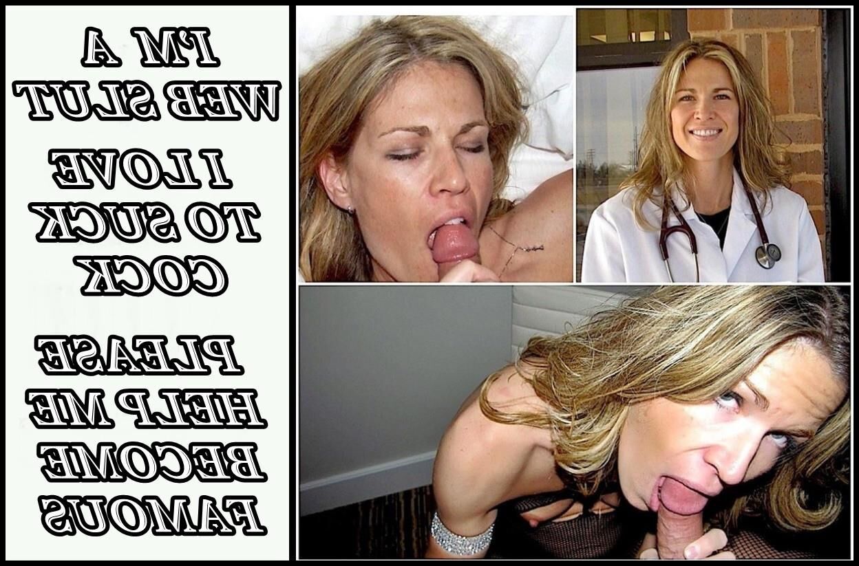 Exposed Web Sluts