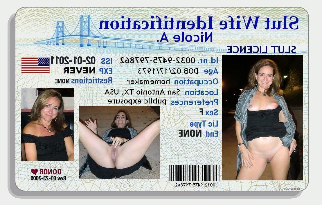 Texas Hotwife Nicole A