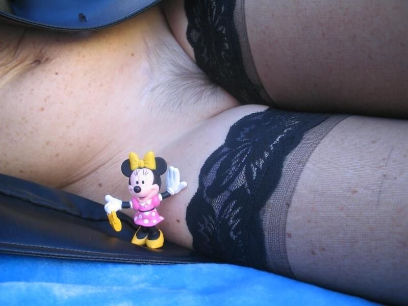 Milfs and mothers 