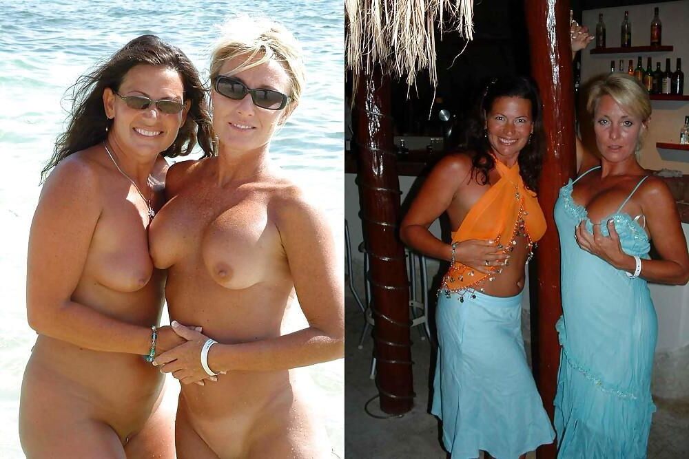 Before and After OMG 