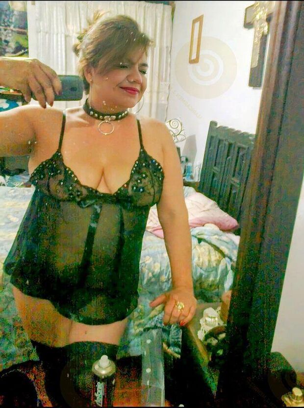 Mãe mexicana sexy
