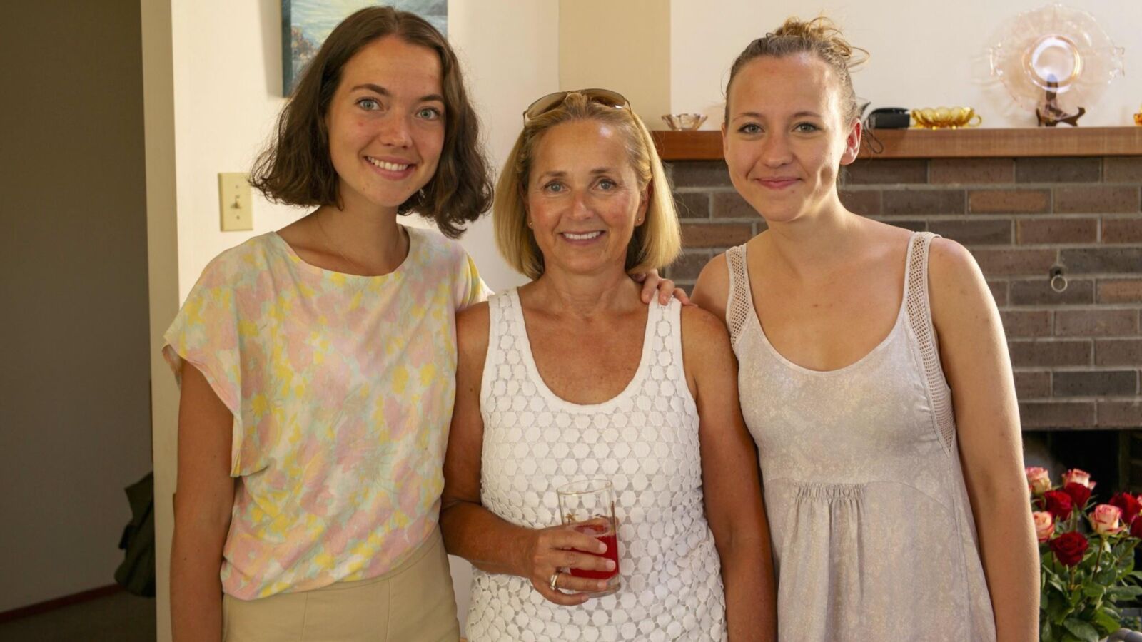 Choose and how Mother Daughter 