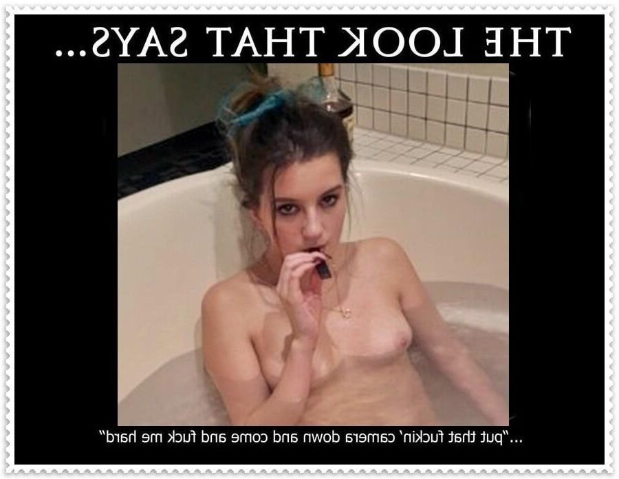 Exposed Web Sluts