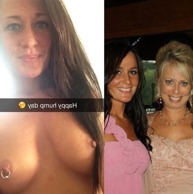Before and After OMG 