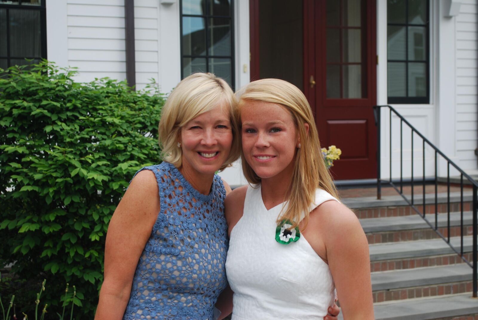 Choose and how Mother Daughter 