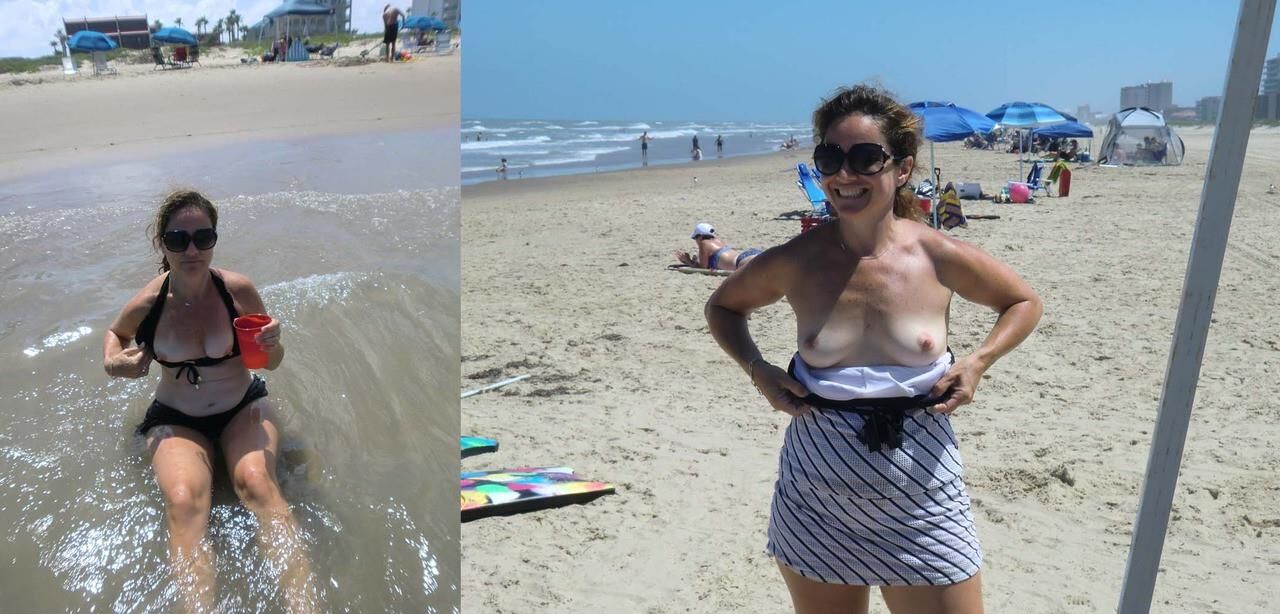 Texas Hotwife Nicole A
