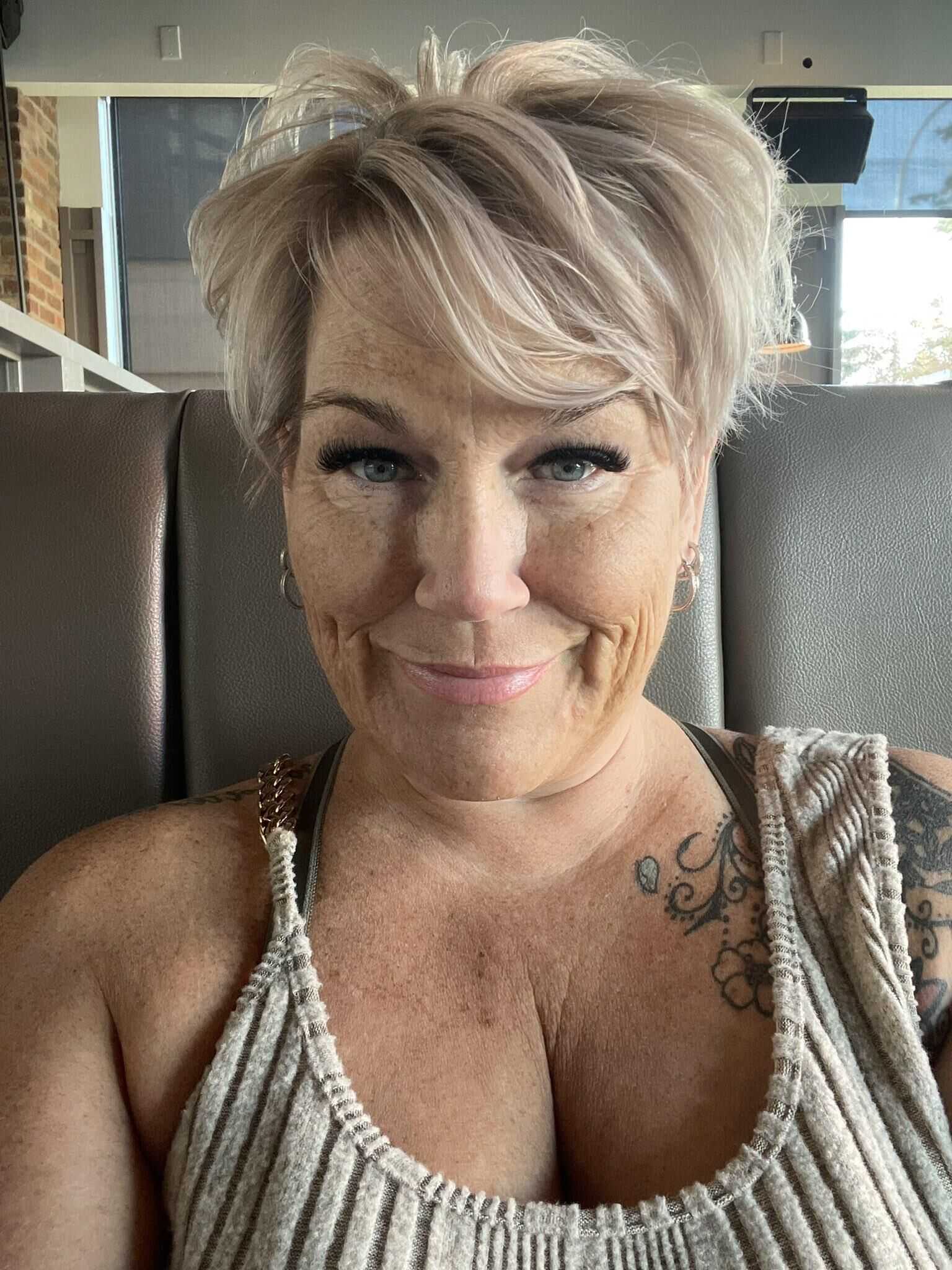 Eryn de Edmonton