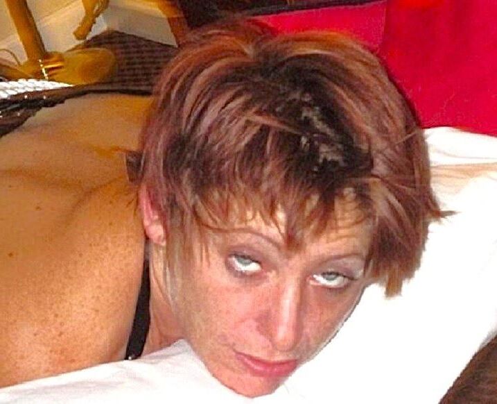 SubSlut PAWG MILF