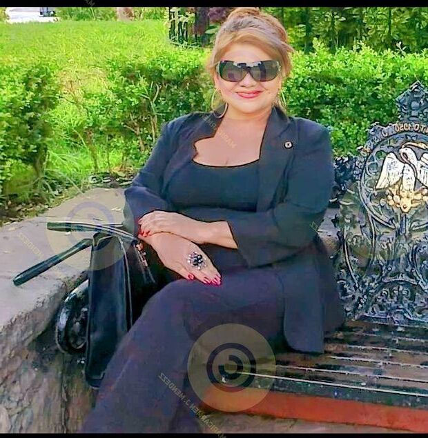 Mãe mexicana sexy