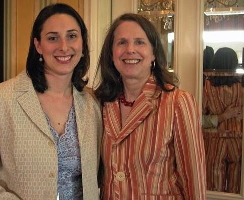 Choose and how Mother Daughter 