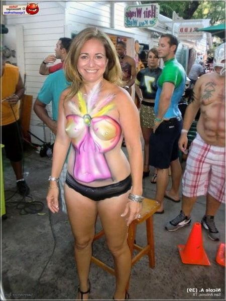 Texas Hotwife Nicole A