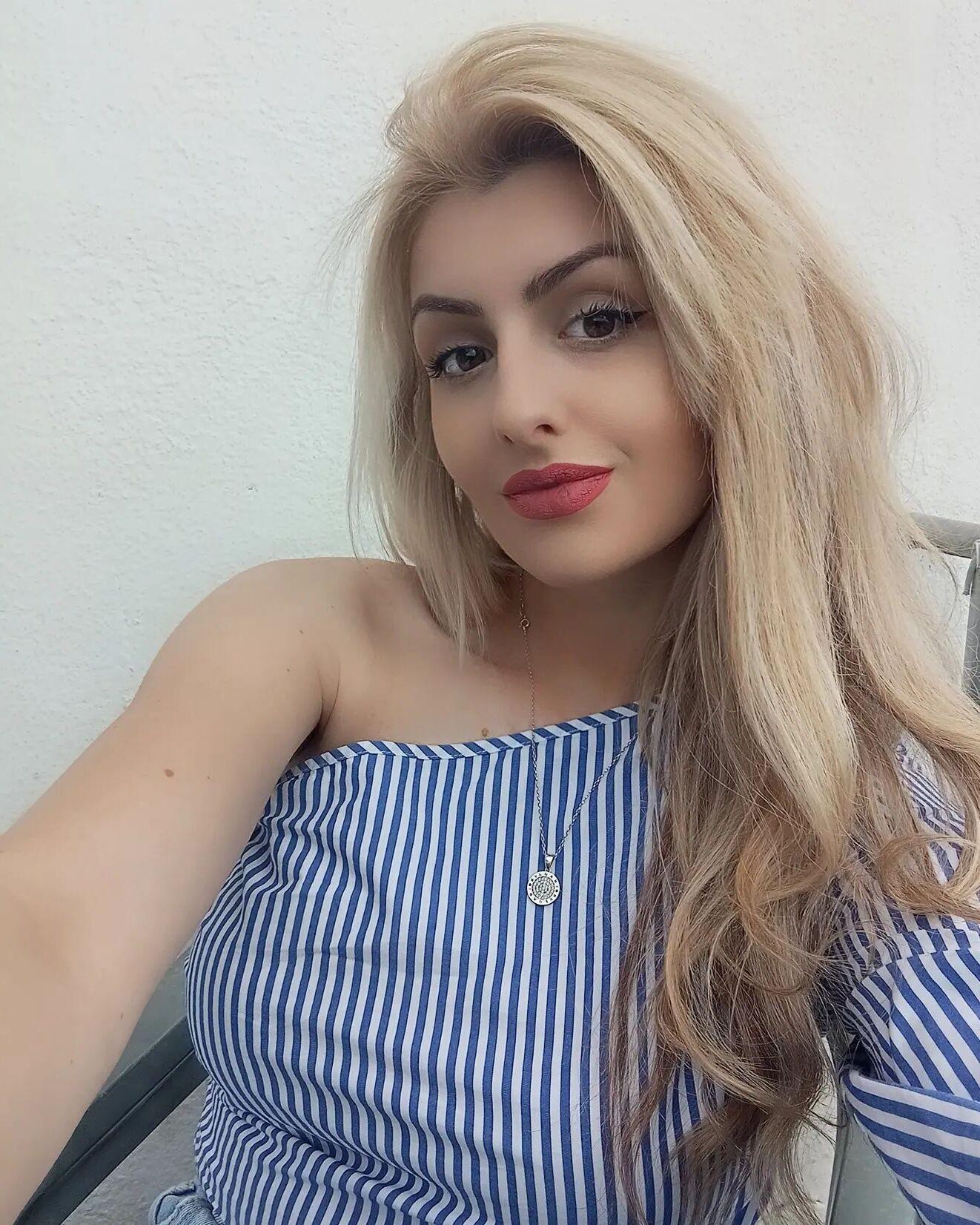 Лица, чтобы кончить