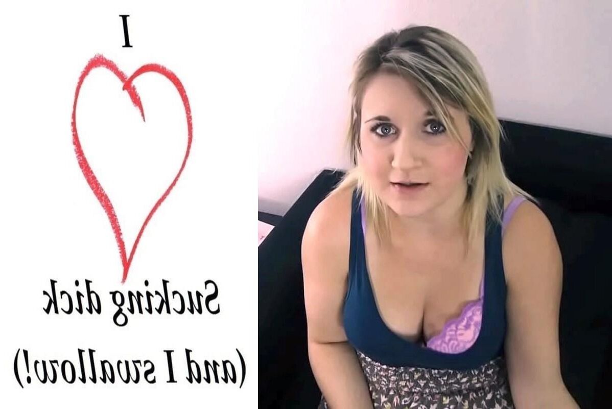 Exposed Web Sluts