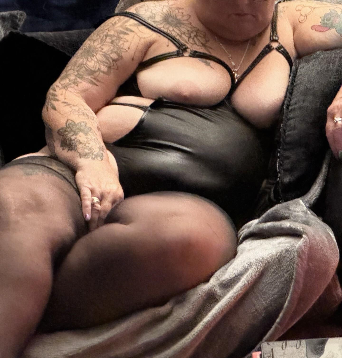 Novas fotos da esposa