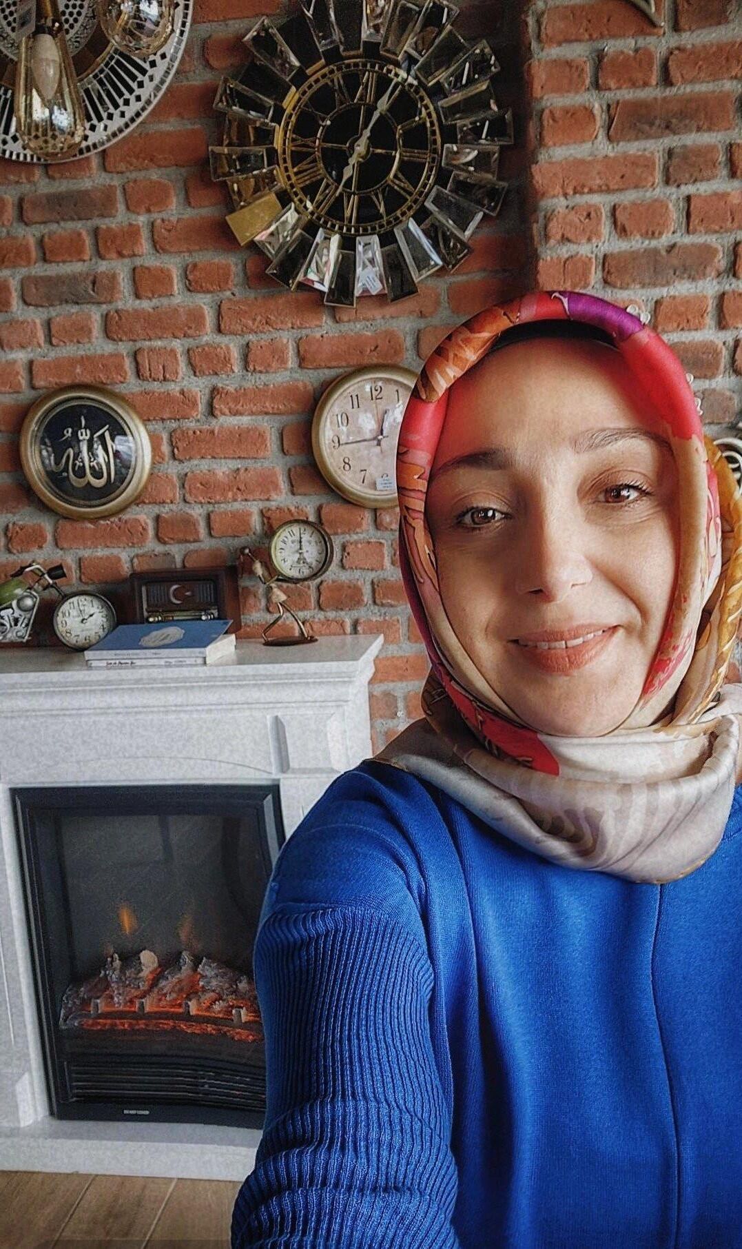 Turanli turco Hijab Turbanli