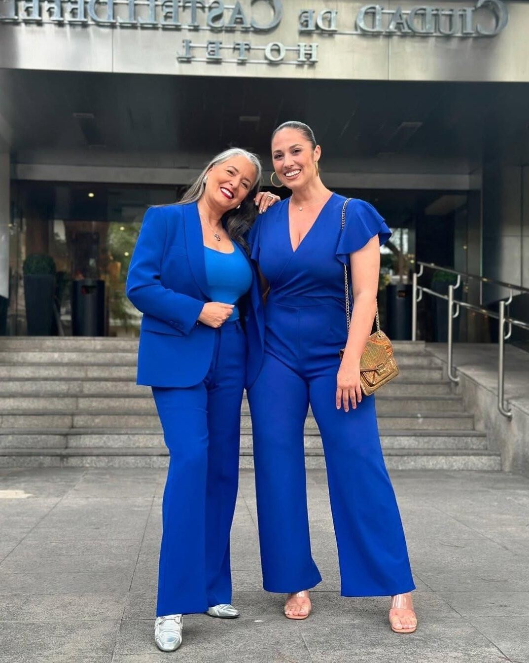 Choose and how Mother Daughter 