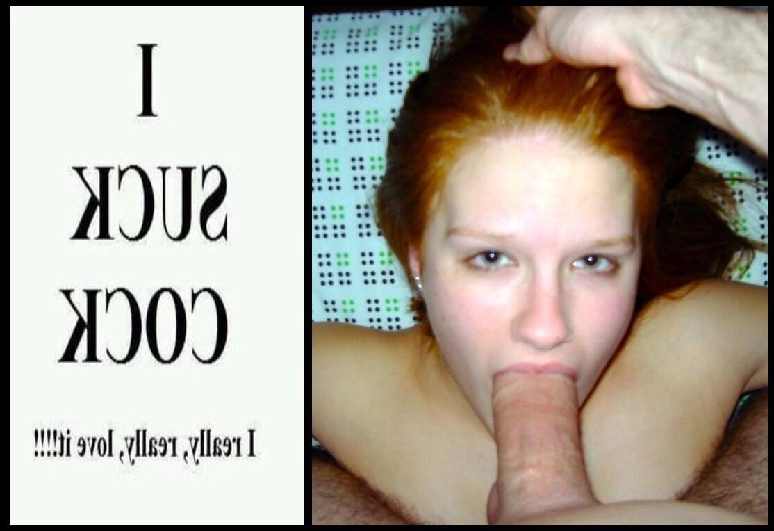 Exposed Web Sluts