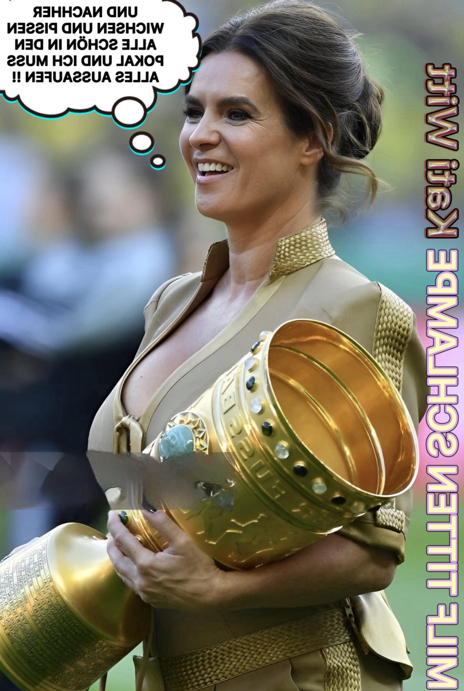 TV MILF Titten Schlampen, Fickwillige Celeb Nutten Privat