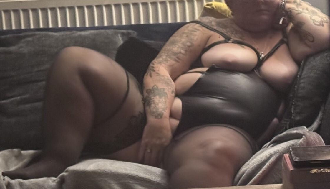 Novas fotos da esposa
