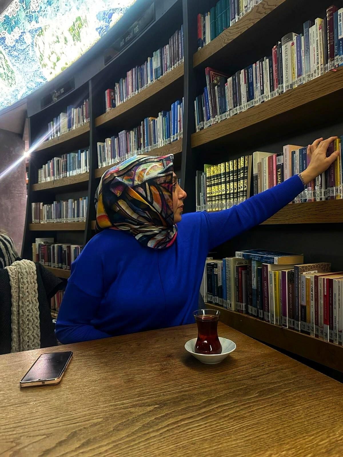 Turanli turco Hijab Turbanli