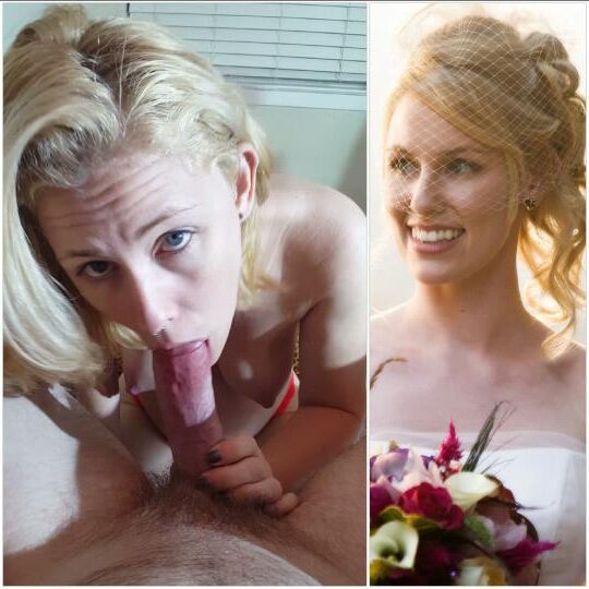 Before and After OMG 