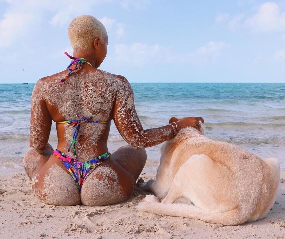 Bundas e botas