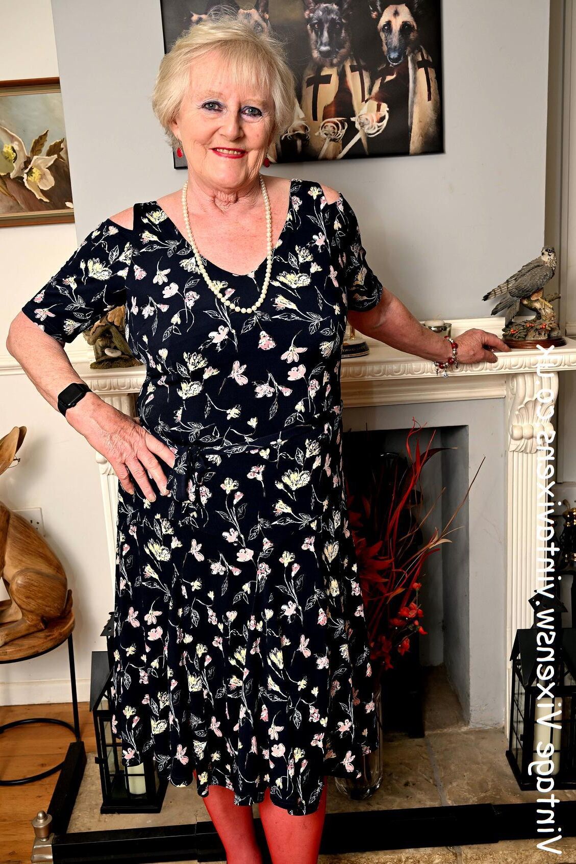 Cecelia