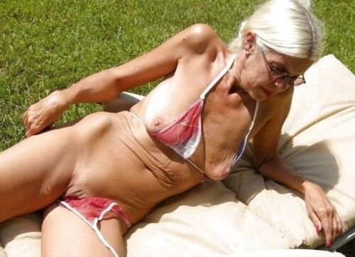 Lovely Matures 