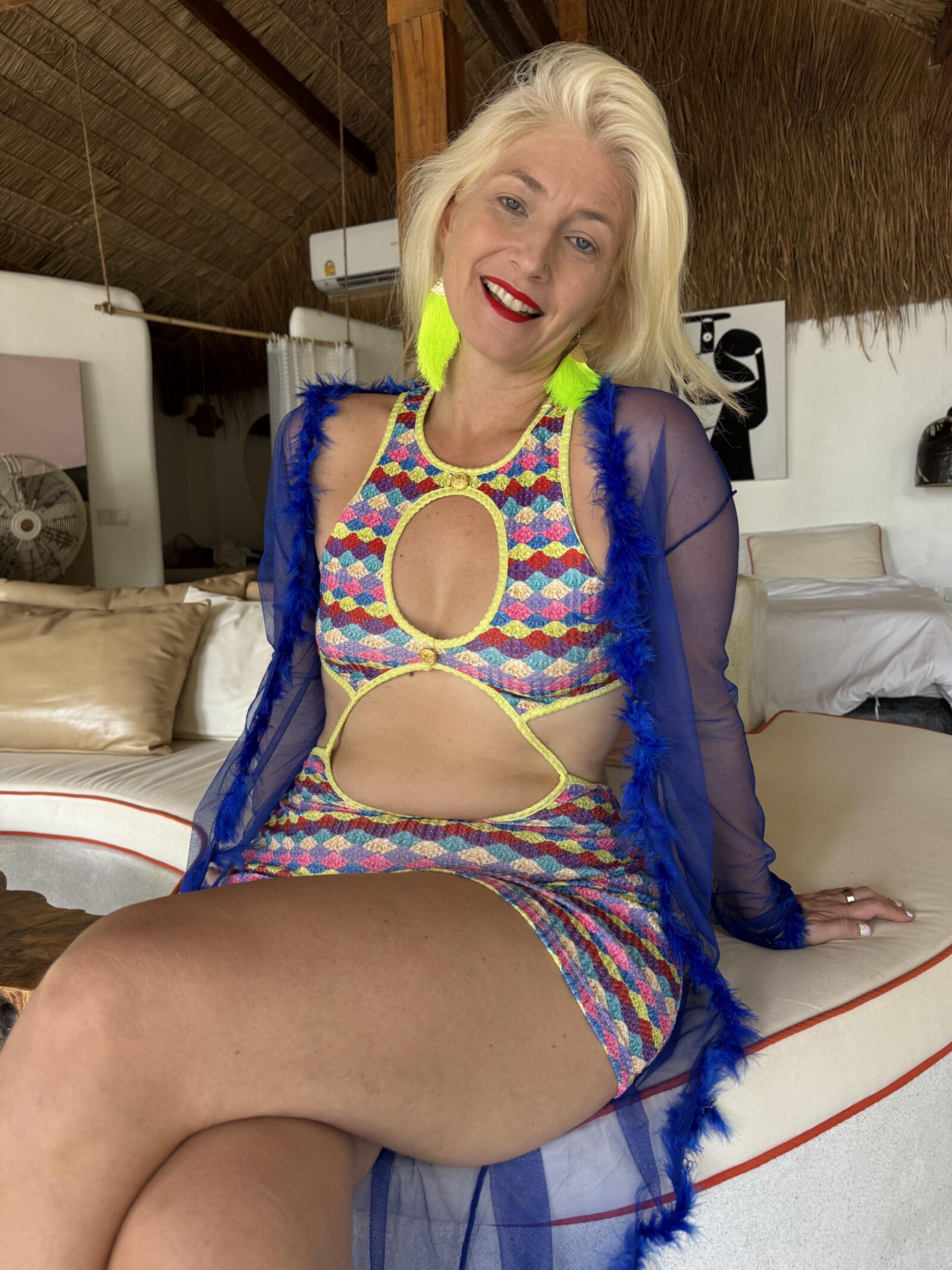 yo alle natürlichen milf lia