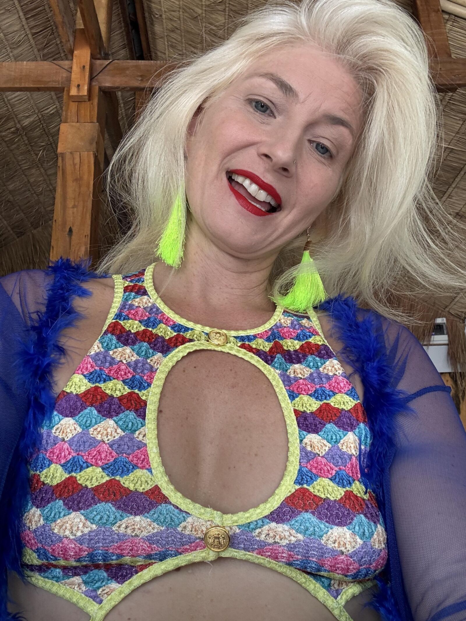 yo alle natürlichen milf lia