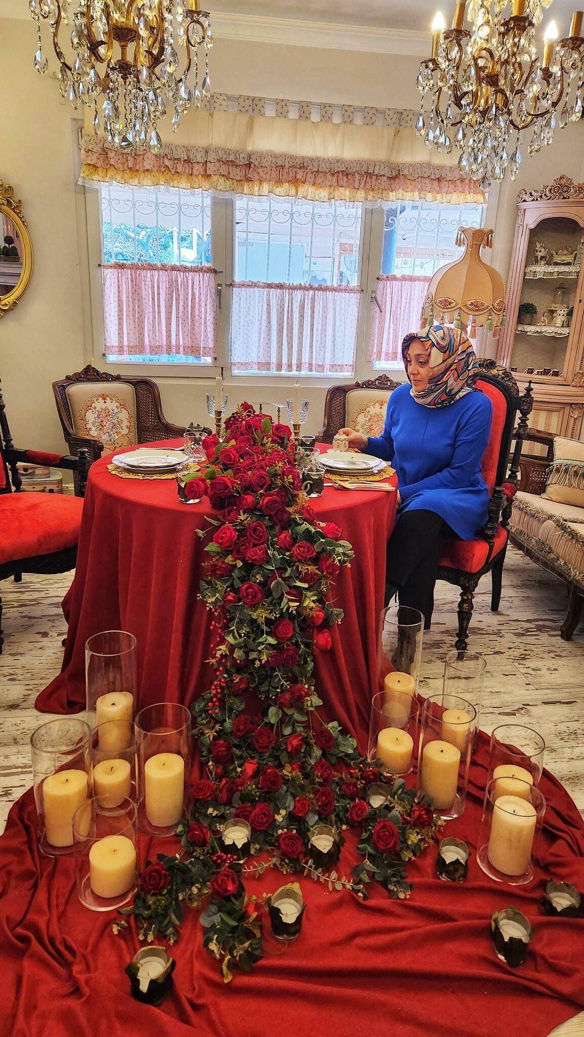 Turanli turco Hijab Turbanli