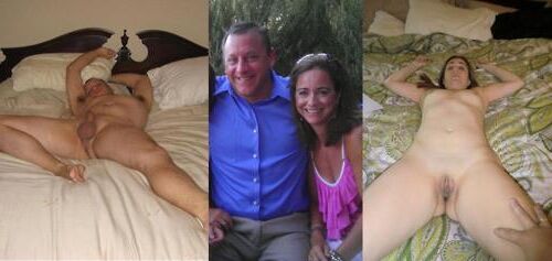 Texas Hotwife Nicole A