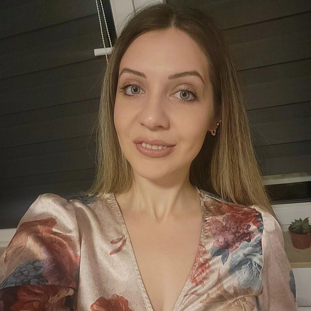 Лица, чтобы кончить