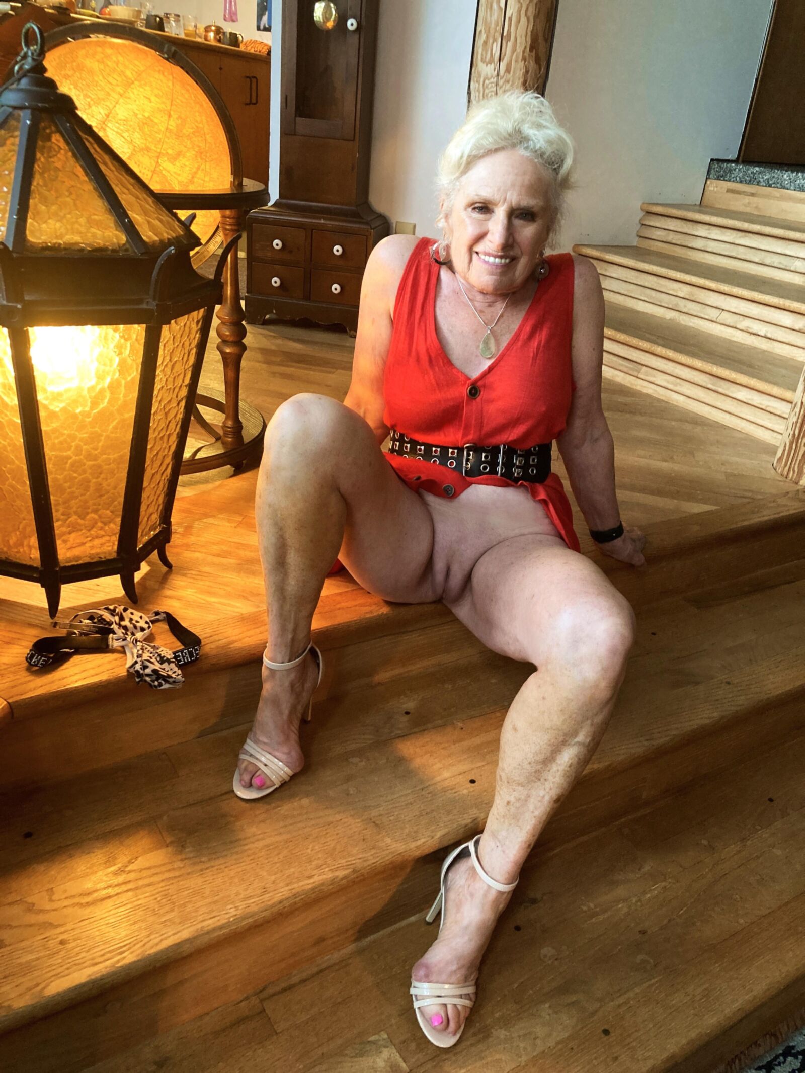 MILF GILF 