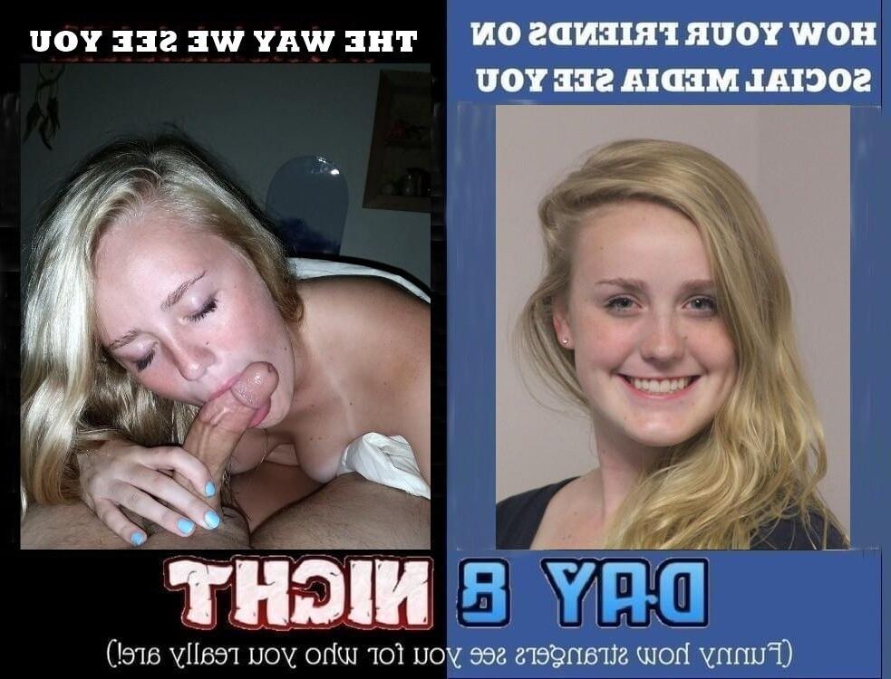 Exposed Web Sluts