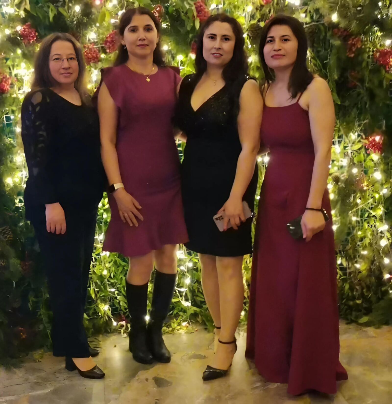 TURKISH MATURE LADY PICTURE 