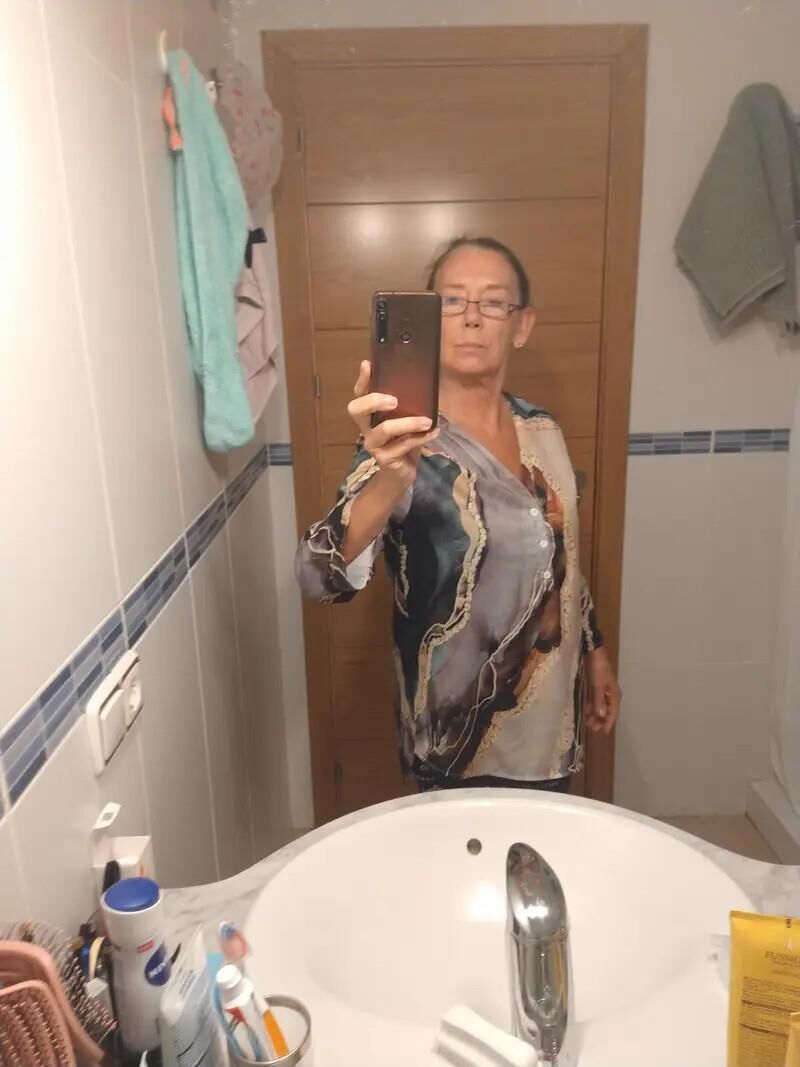 vadia madura sexy madura