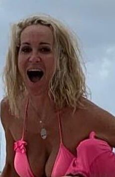 Ingrid french milf slut big tits vieille salope grosses loches