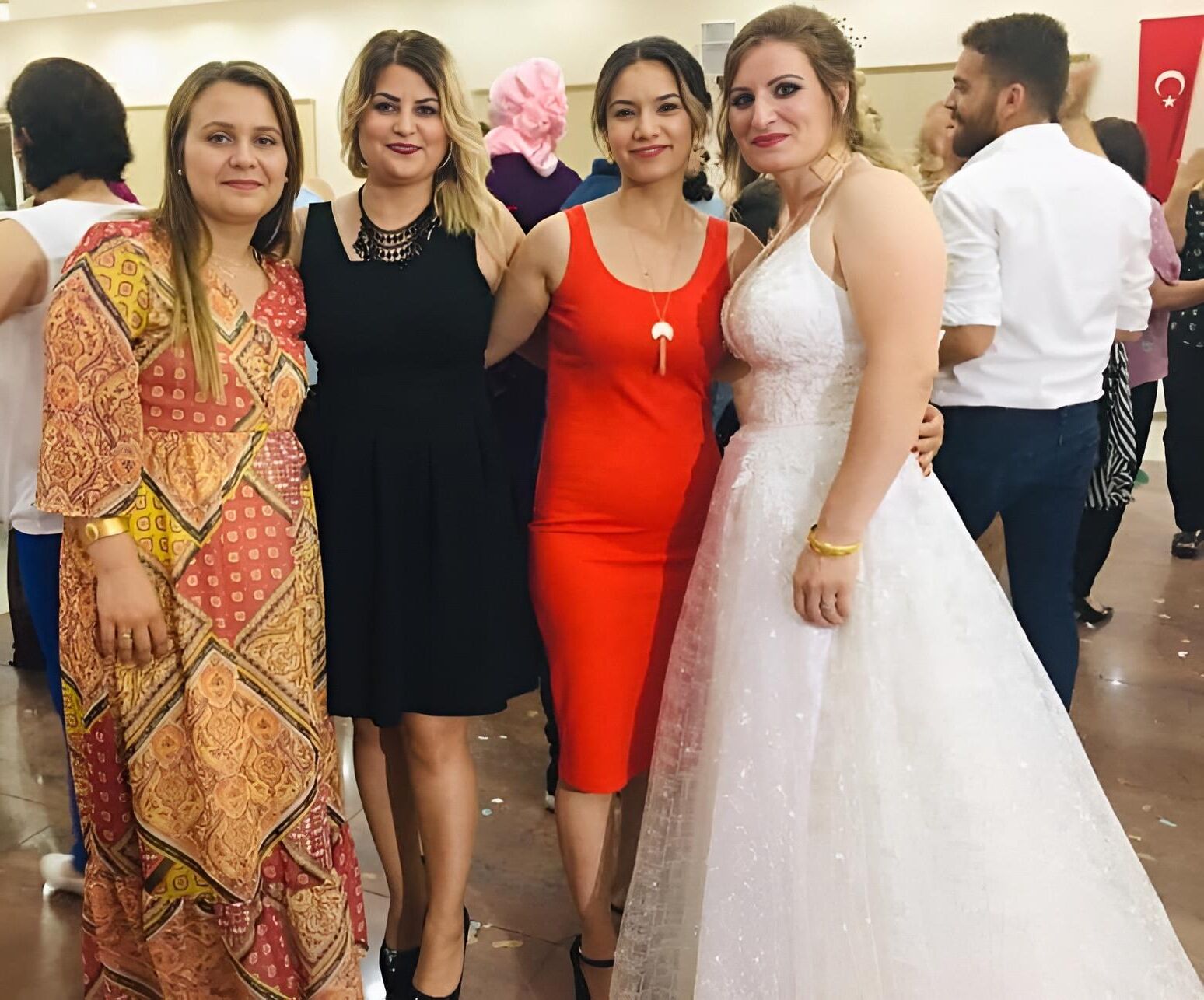 TURKISH MATURE LADY PICTURE 
