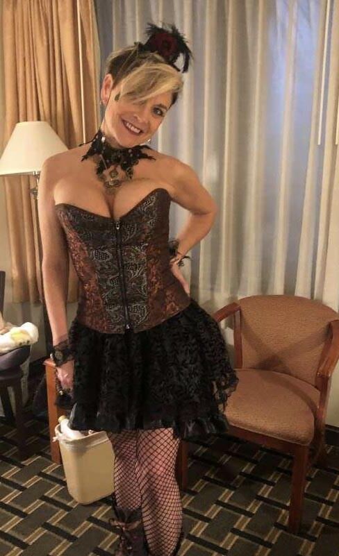 Bonnie