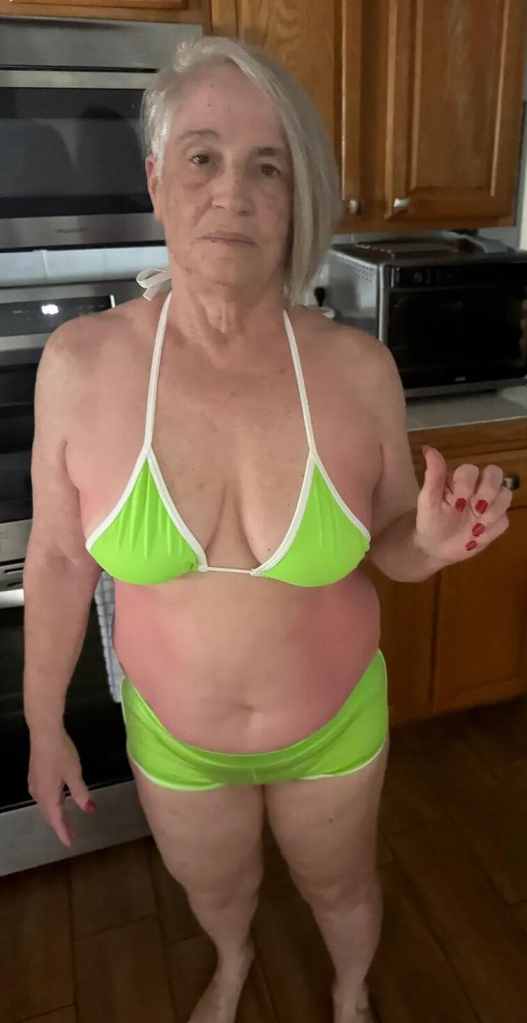 Sexy nnude Matures
